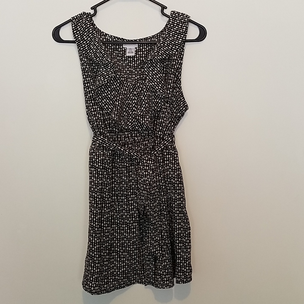 Motherhood Maternity Tank